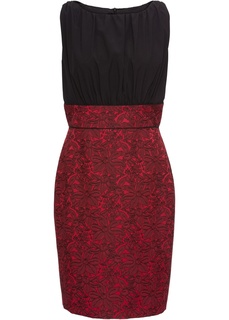 Платье Bonprix