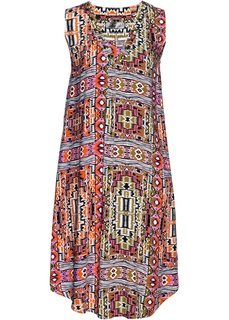 Платье из вискозы Bonprix