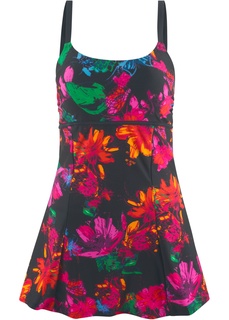 Платье купальное Bonprix