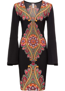 Платье Bonprix