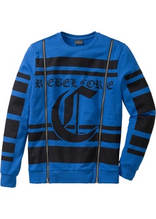 Свитшот Slim Fit Bonprix