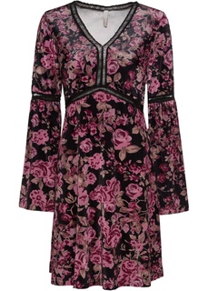 Платье Bonprix