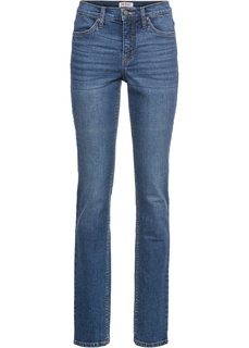 Джинсы стрейч SLIM Bonprix