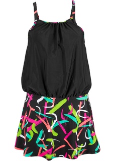 Платье купальное Bonprix