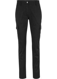 Брюки карго Bonprix