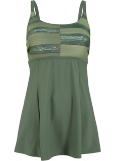 Платье купальное, формирующее Bonprix