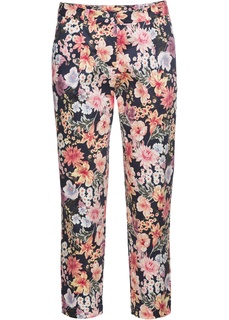 Брюки 7/8 Bonprix