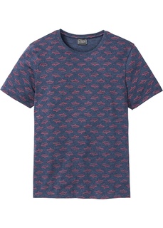 Футболка Slim Fit Bonprix