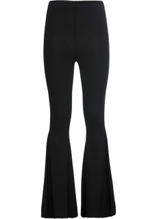 Брюки клеш Bonprix