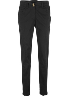 Брюки стрейчевые Bonprix