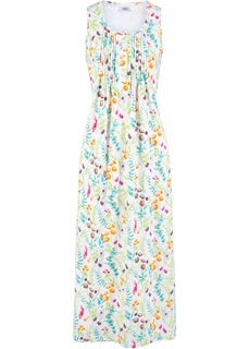 Платье из трикотажа Bonprix