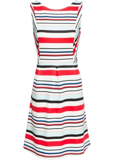 Платье в морском стиле Bonprix