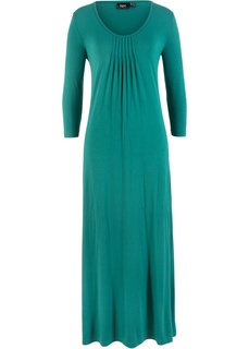 Макси-платье А-образного покроя Bonprix