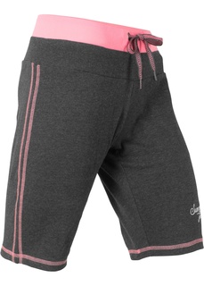 Трикотажные бермуды Bonprix