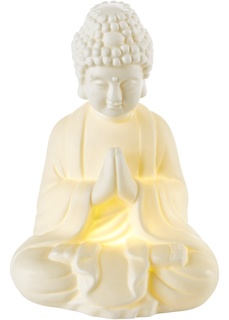 Фигурка Будда, светодиодная Bonprix