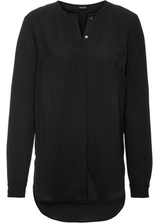 Блузка удлиненного покроя Bonprix