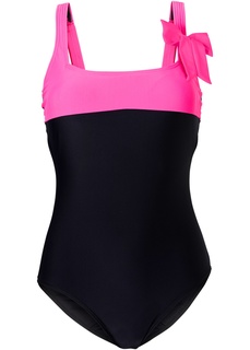 Цельный купальник Bonprix