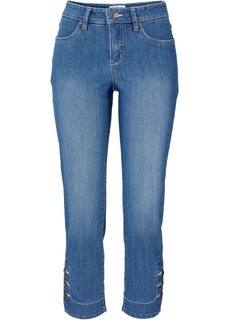 Джинсы стреч SLIM Bonprix