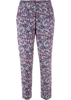 Брюки трикотажные Bonprix