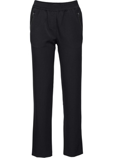 Брюки для офиса Bonprix