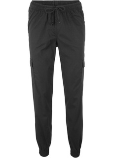 Брюки карго длины 7/8 Bonprix