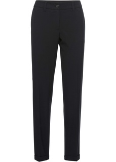Брюки в деловом стиле Bonprix