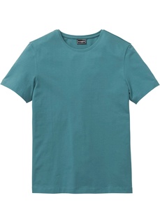 Футболка стрейч Slim Fit Bonprix