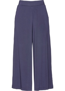 Брюки из модала Bonprix