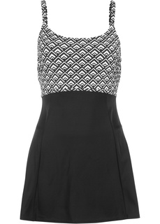 Платье купальное Bonprix