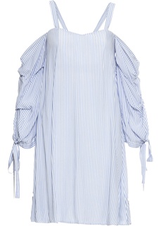 Платье в полоску Bonprix