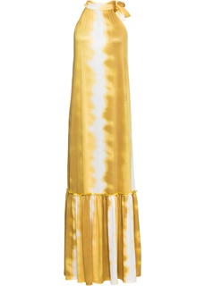 Платье макси Bonprix