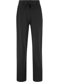 Брюки палаццо Bonprix