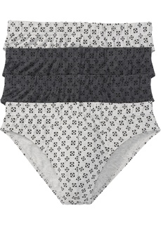 Трусы (4 шт.) Bonprix