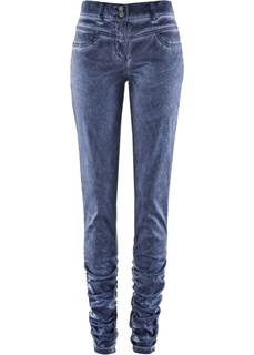 Брюки с варенкой Bonprix