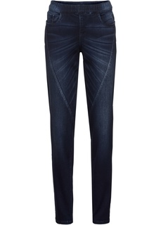 Джинсы 7/8, BOYFRIEND Bonprix