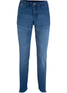Джинсы стрейч SKINNY Bonprix