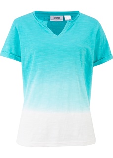 Футболка градиентной расцветки Bonprix