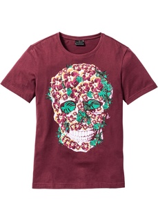 Футболка Slim Fit Bonprix