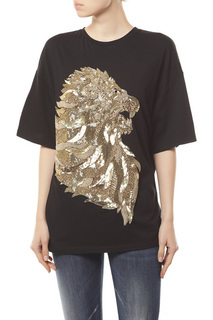 Футболка Balmain