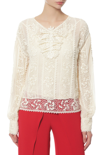 Блуза RED Valentino