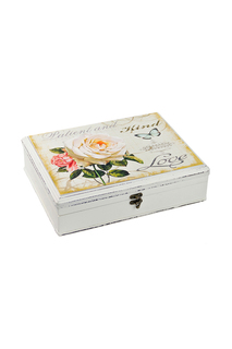 Шкатулка ГЛАСАР