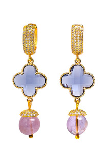 Серьги Beatrici Lux