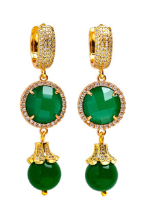 Серьги Beatrici Lux