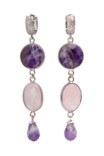 Серьги Beatrici Lux