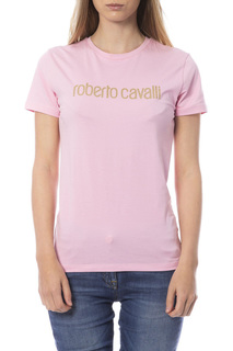 Футболка Roberto Cavalli