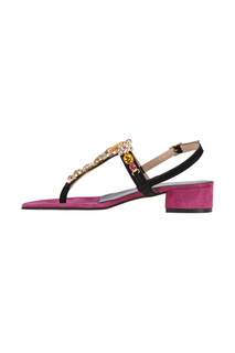 Босоножки Las lolas