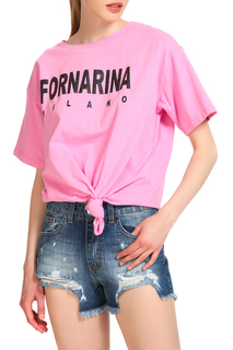 Футболка Fornarina