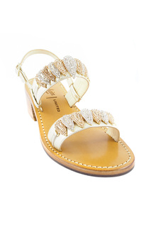 Босоножки FLORSHEIM