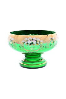 Фруктовница 32 см Bohemia