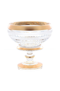 Конфетница 15 см CRYSTAL HEART